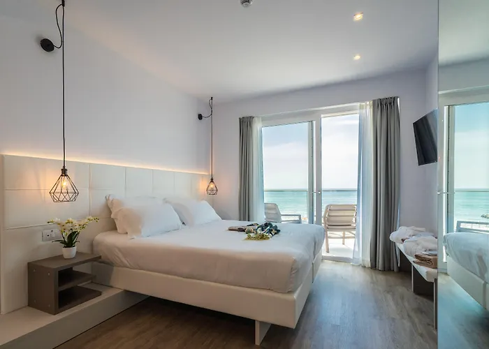 Hotel Elite Caorle