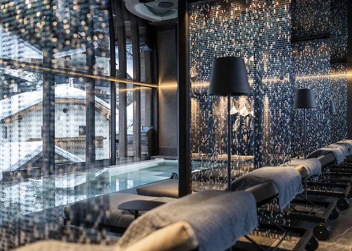 Linder Cycling Hotel Selva di Val Gardena