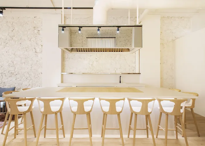 Yurbban Passage Hotel & Spa Barcellona
