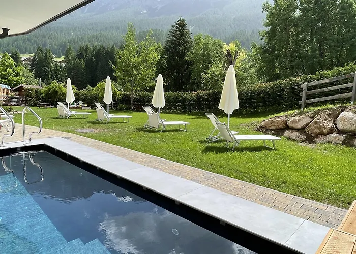 Hotel Miravalle Soraga