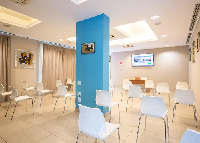 Wally Residence Rimini