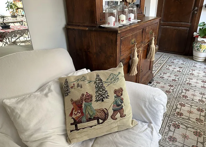 Bed and Breakfast Domus Socolatae Residenza d'Epoca Follonica