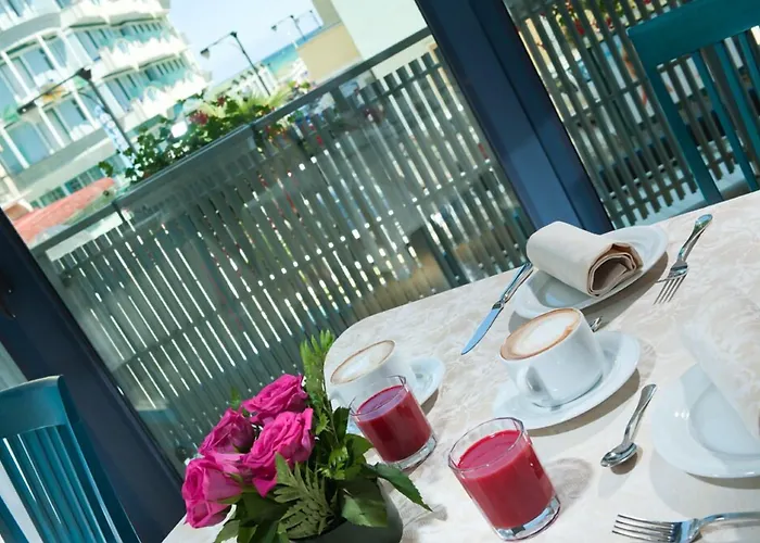 Hotel Gabbiano Cattolica