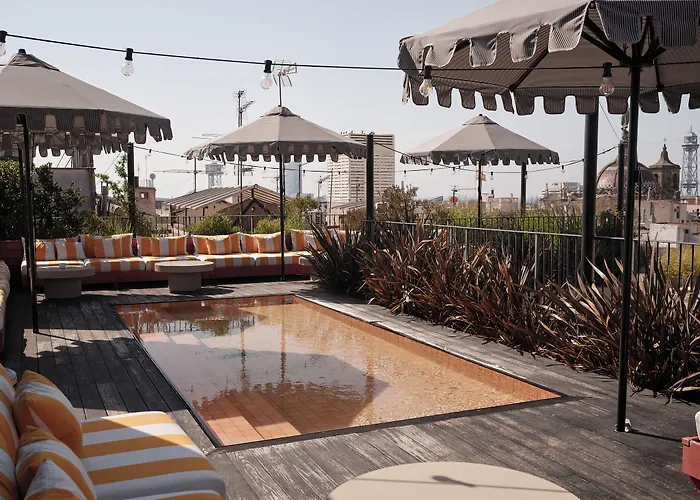 Wittmore Hotel Gl- Adults Only, Small Luxury Hotels Barcellona