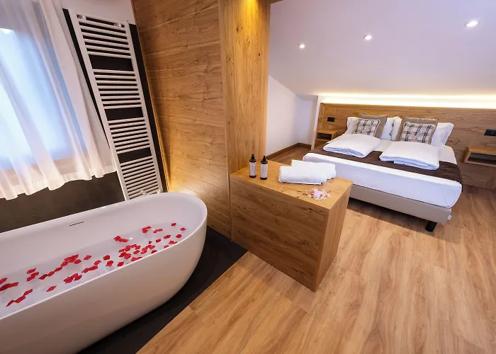 Hotel Iris Pescasseroli