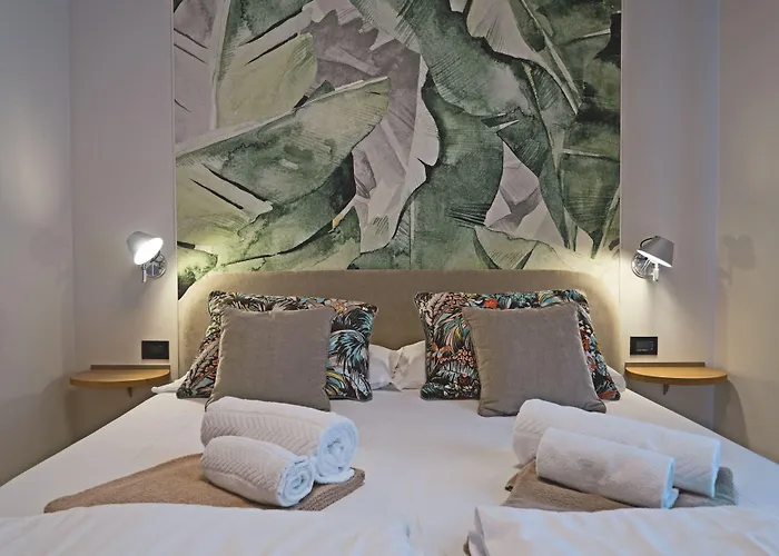 Costa Rica Bibione Aparthotel