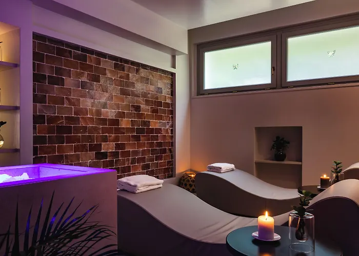 Seebay Hotel Ancona