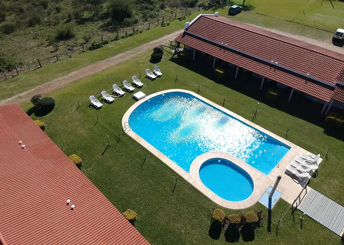 Club Valle Termal Resort Federación