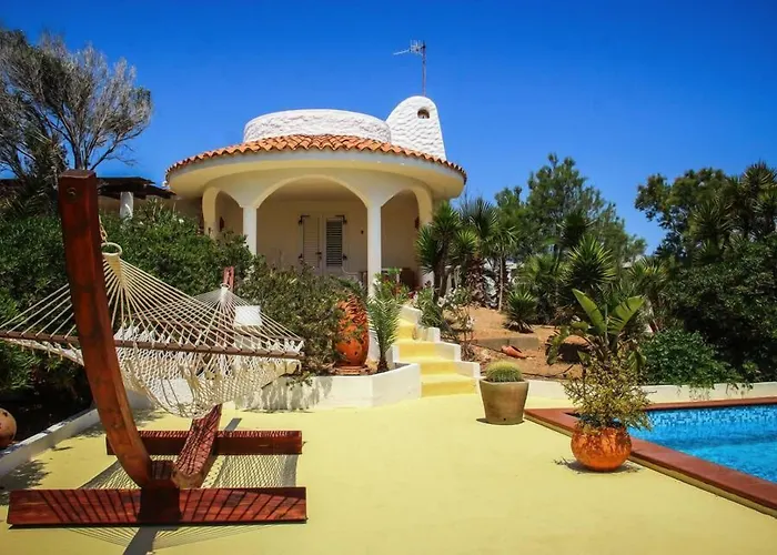 Hotel Oasi Di Casablanca Lampedusa