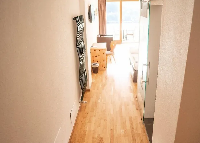 Hotel Panoramik Rio di Pusteria
