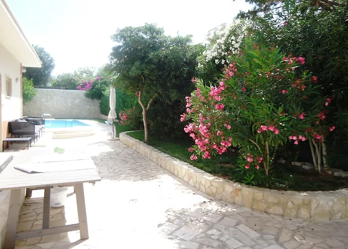 Villa Dafne Bari