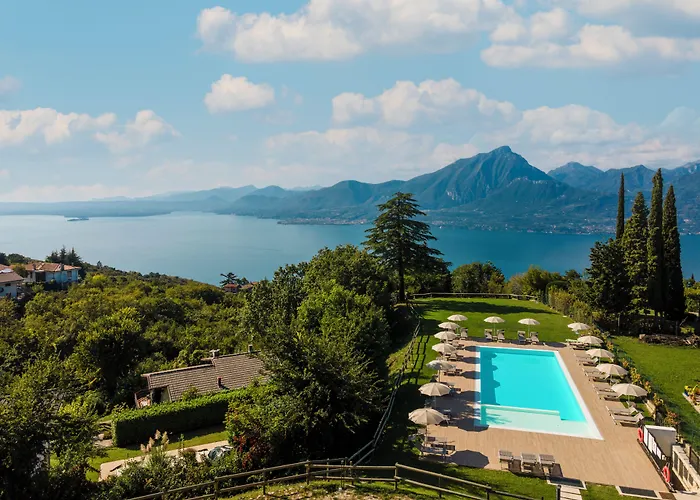 Hotel Bellavista San Zeno di Montagna