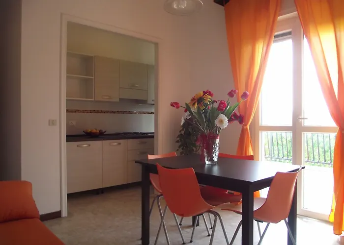 Borgo Degli Ulivi Resort Pietra Ligure