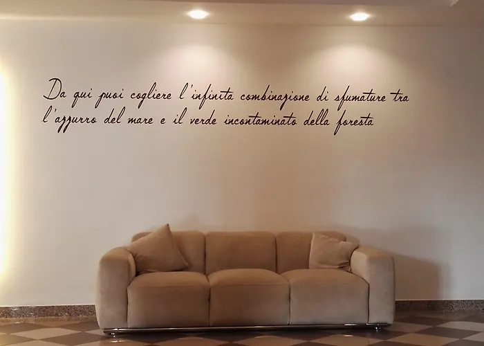 Hotel Le Ginestre Family & Wellness Vieste