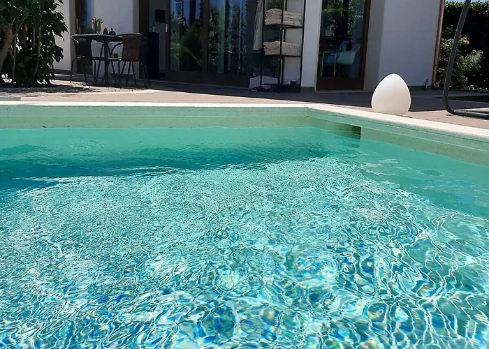 Villetta Del Salento Exclusive B&B Gallipoli