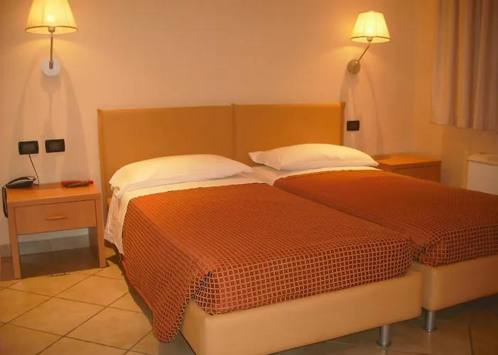 Koko Hotel Lido Di Savio