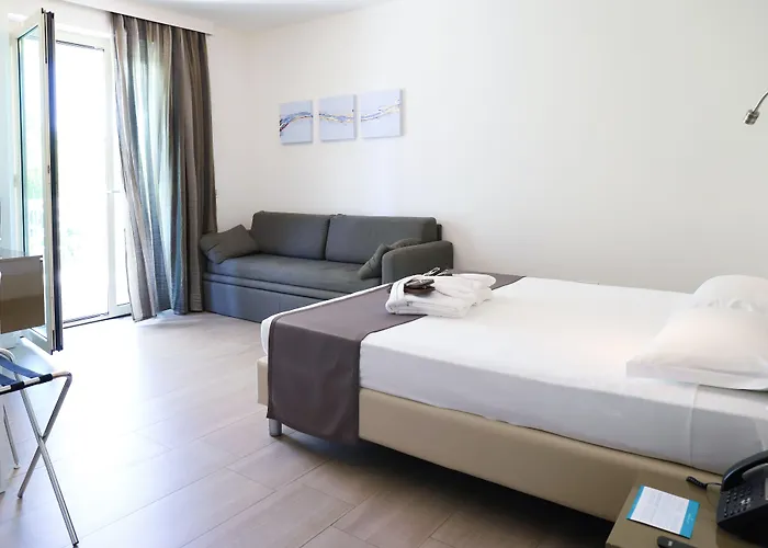 Smeraldo Suites & Spa San Benedetto del Tronto