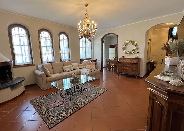 Hotel Villa Tiziana Marina di Massa