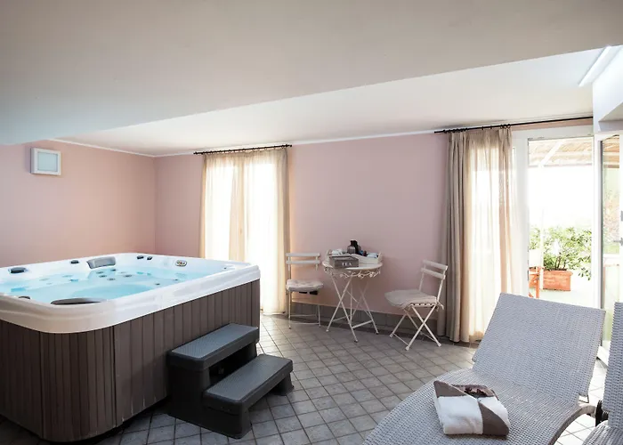 Aparthotel Residenza Santa Cecilia San Vincenzo