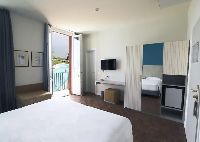 Hotel Fonte Boiola Sirmione