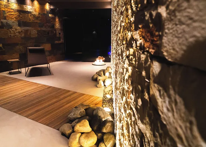 Gran Paradiso Hotel Spa San Giovanni Rotondo