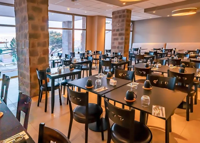 Hotel Yene Hue Puerto Madryn