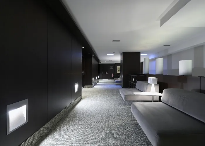 Hotel Catalonia Rigoletto Barcellona