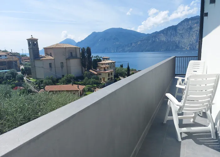 Hotel Garni Selene Malcesine