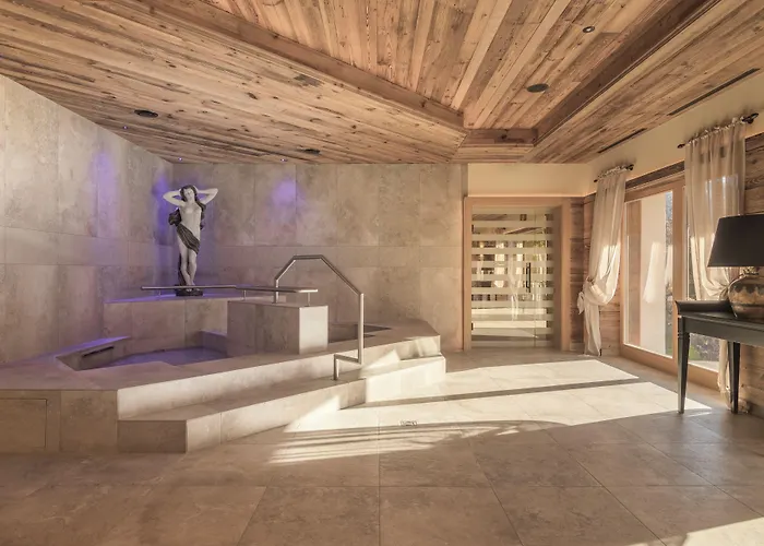 Engel Gourmet&Spa Nova Levante