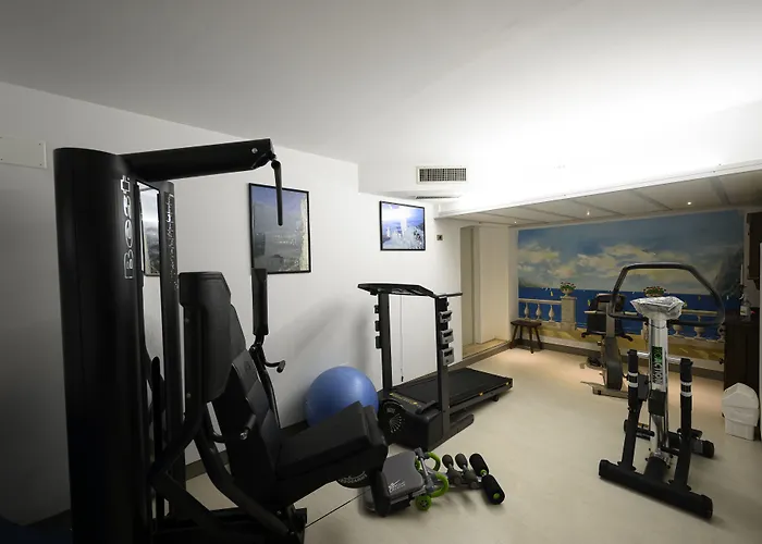 Hotel Riviera Riva del Garda