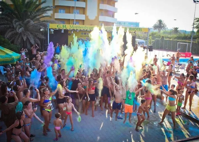 Grand Eurhotel Montesilvano Marina