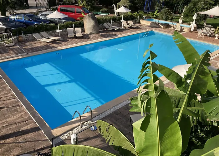 Residence Segattini Riva del Garda
