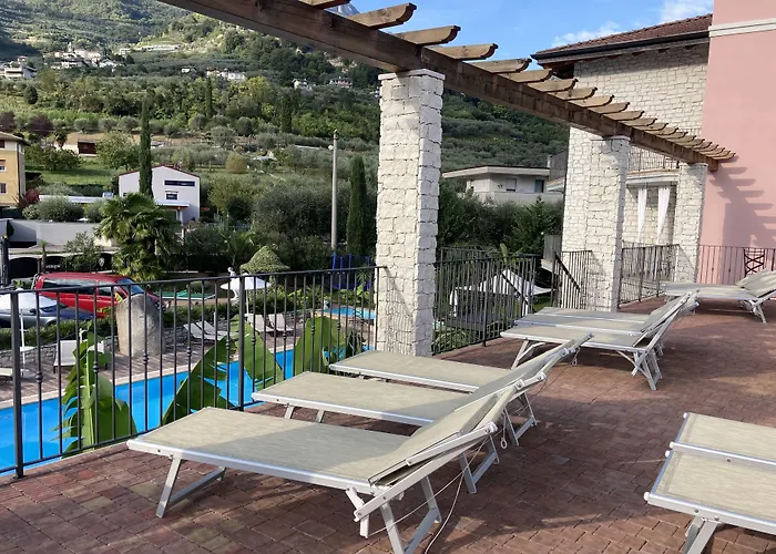 Residence Segattini Riva del Garda
