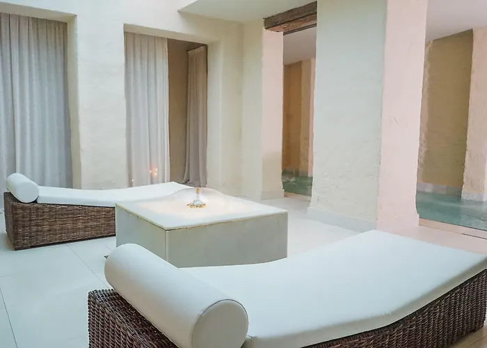 Eme Catedral Mercer Hotel Siviglia