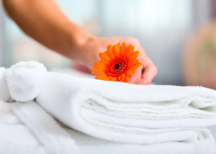TH Cinisi - Florio Park Hotel