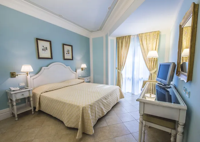 Villa Daphne Giardini Naxos