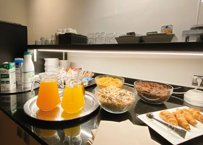 Hotel Onix Liceo Barcellona