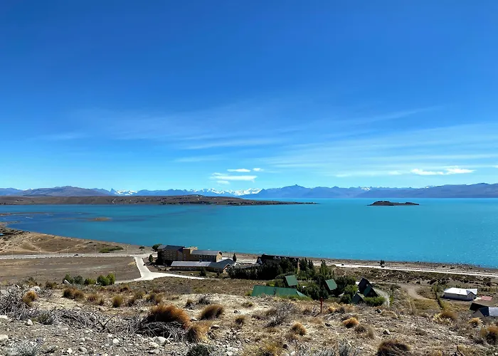 Hosteria Lupama El Calafate