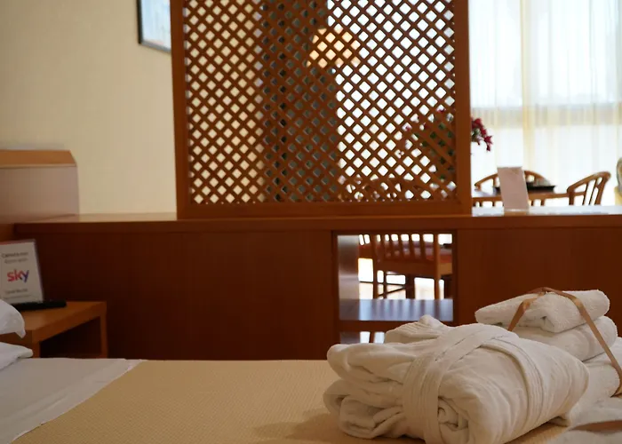 Hotel Tursport Taranto