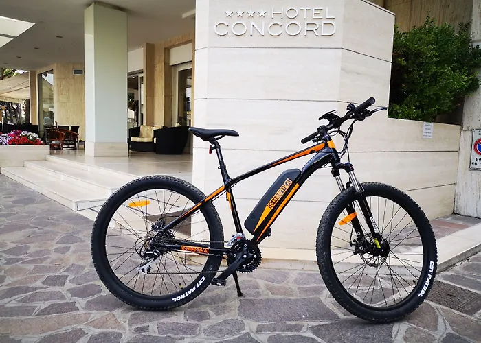 Hotel Concord Riccione