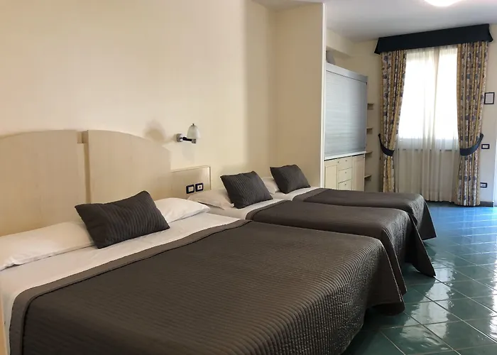 Agave Hotel Pozzuoli