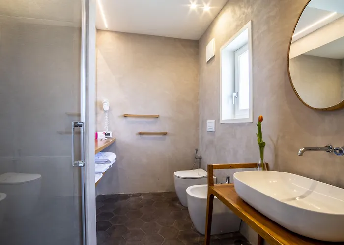 Bed and Breakfast Il Roseto Sorrento