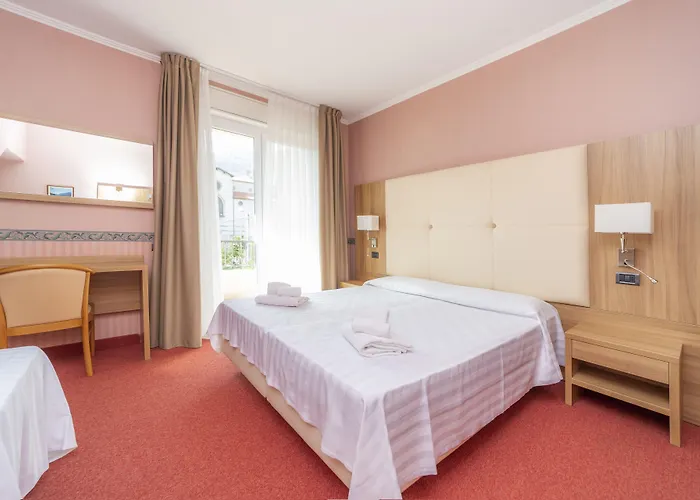 Hotel Della Torre Stresa