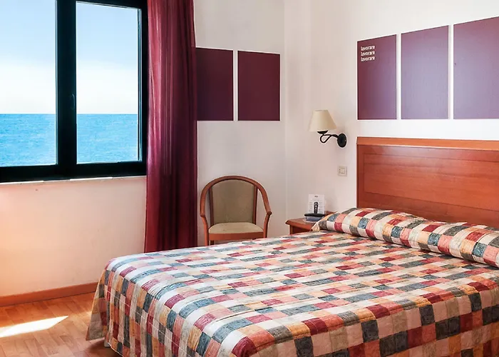 Hotel Il Brigantino Porto Recanati