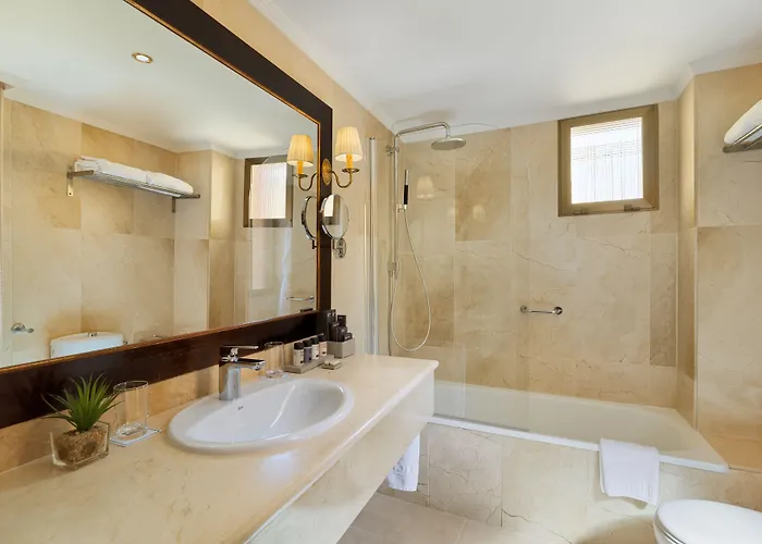 H10 Corregidor Boutique Hotel Siviglia