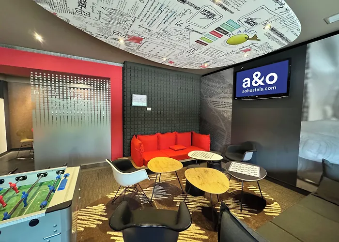 Novotel Milano Nord Cà Granda