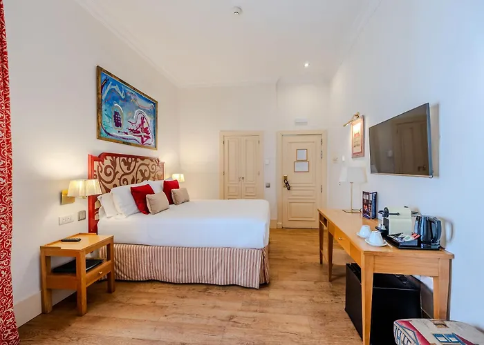 Casa Romana Hotel Boutique Siviglia