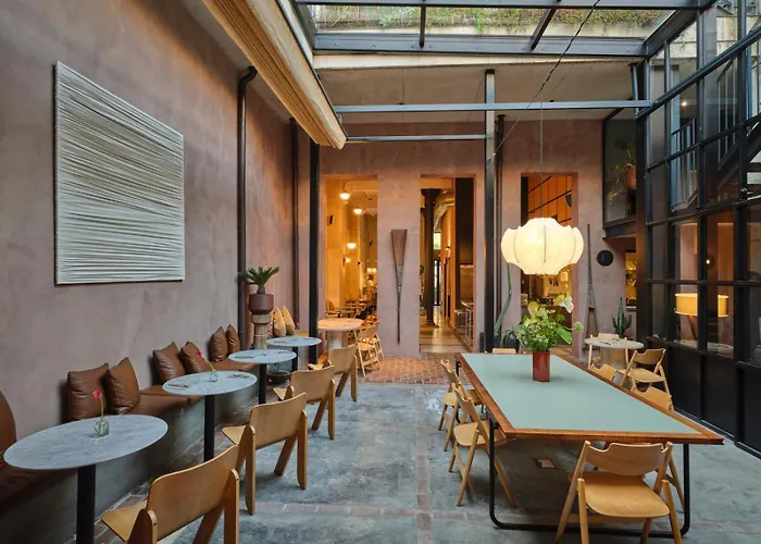 Hotel Brummell Barcellona