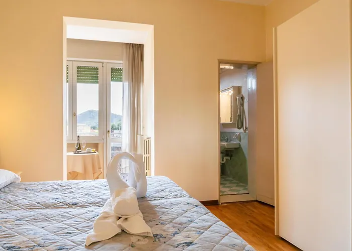 Hotel La Serenissima Terme & Spa Abano Terme