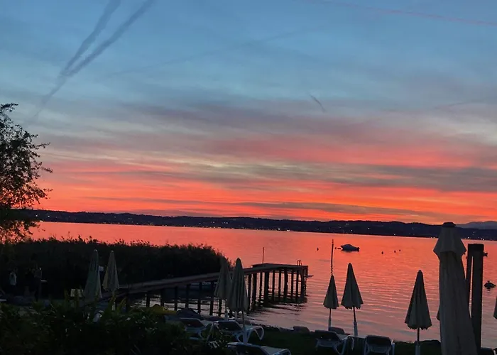 Hotel La Rondine Sirmione